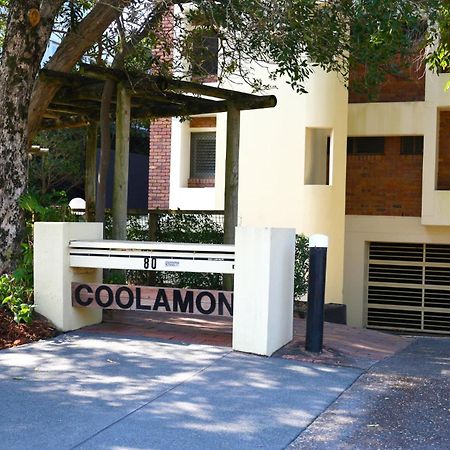 Spinnaker Quays Mooloolaba Eksteriør bilde