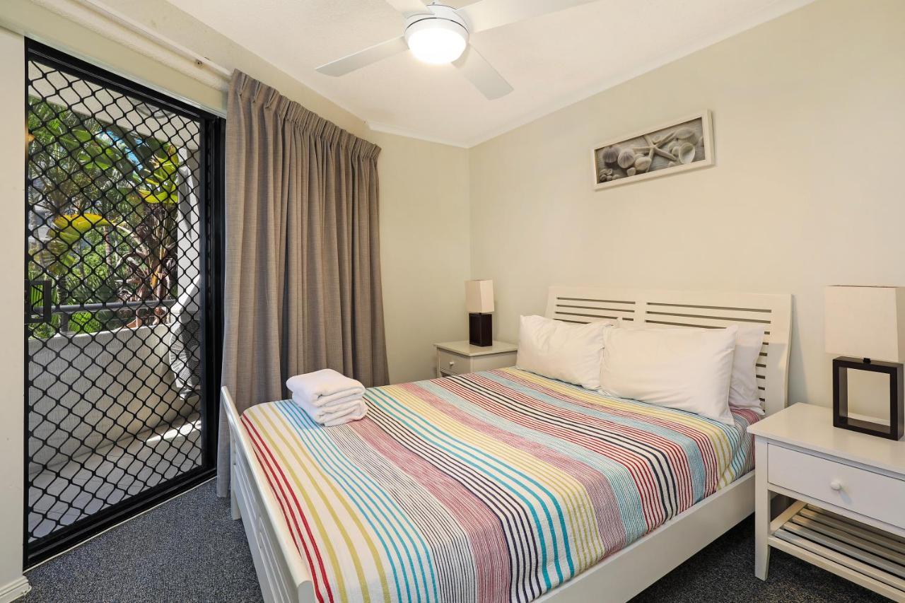 Spinnaker Quays Mooloolaba Eksteriør bilde