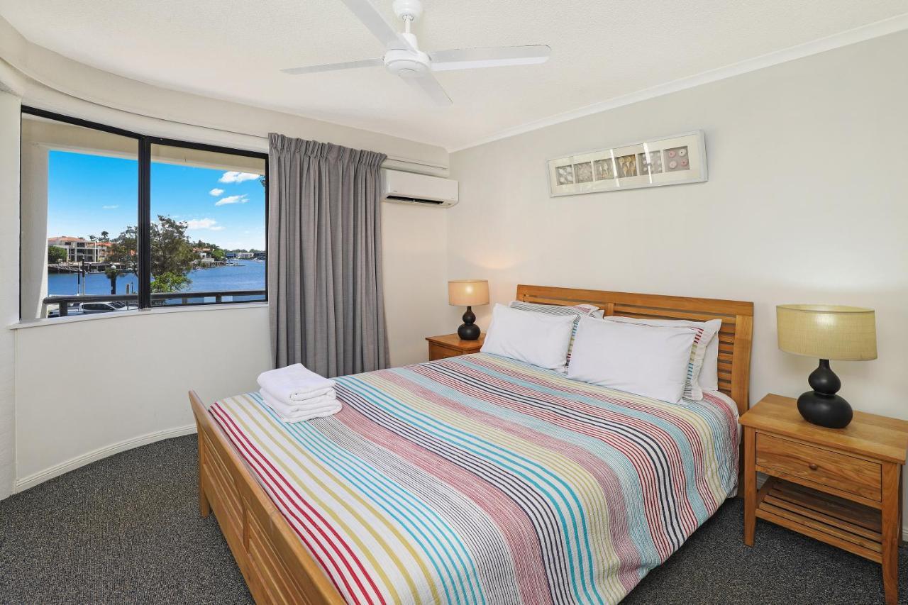 Spinnaker Quays Mooloolaba Eksteriør bilde