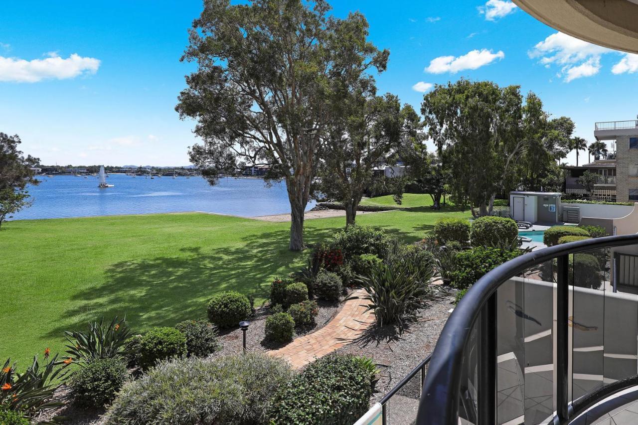 Spinnaker Quays Mooloolaba Eksteriør bilde