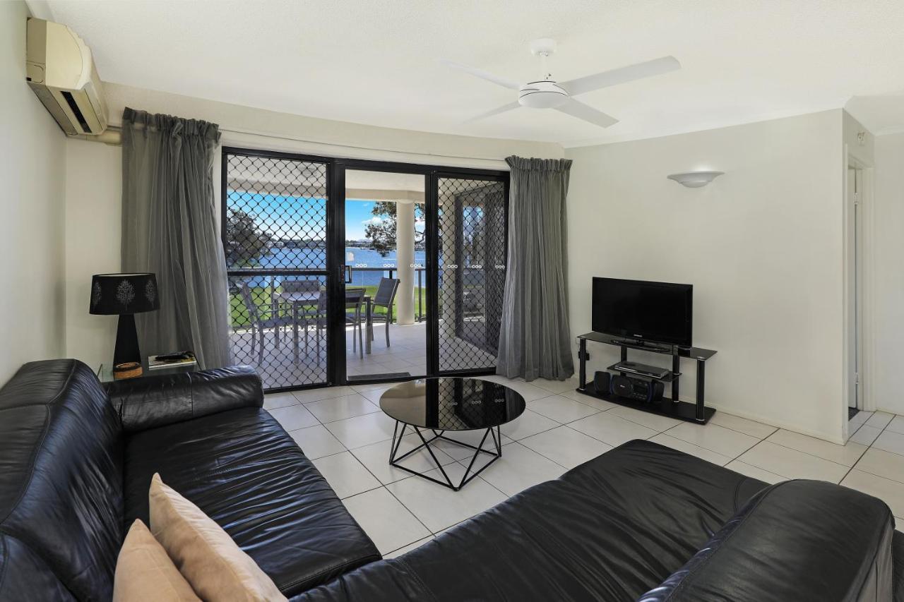 Spinnaker Quays Mooloolaba Eksteriør bilde