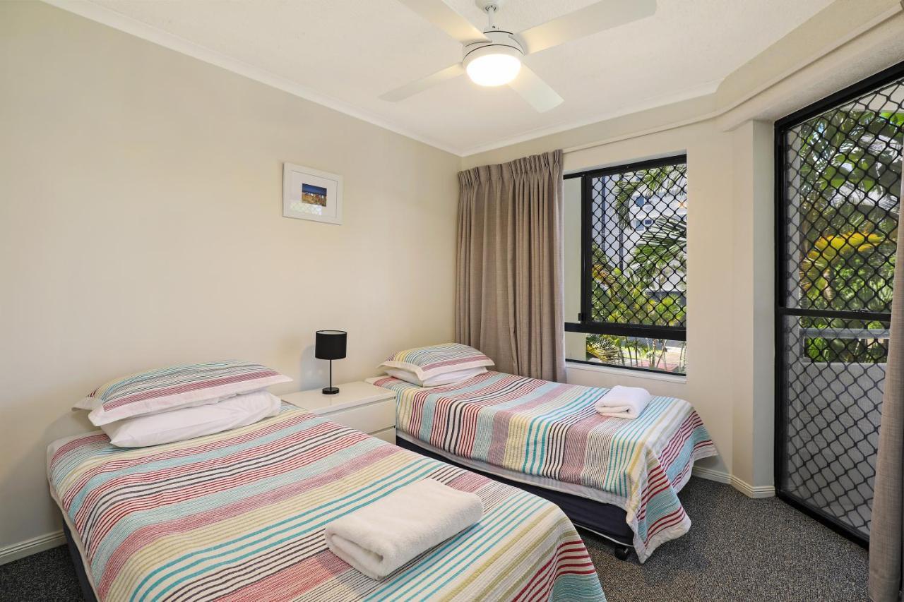 Spinnaker Quays Mooloolaba Eksteriør bilde