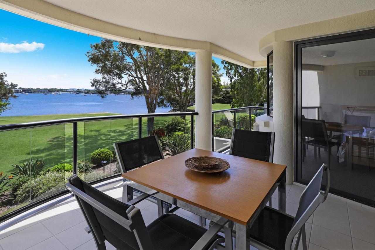 Spinnaker Quays Mooloolaba Eksteriør bilde