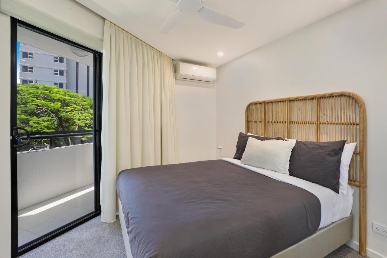 Spinnaker Quays Mooloolaba Eksteriør bilde