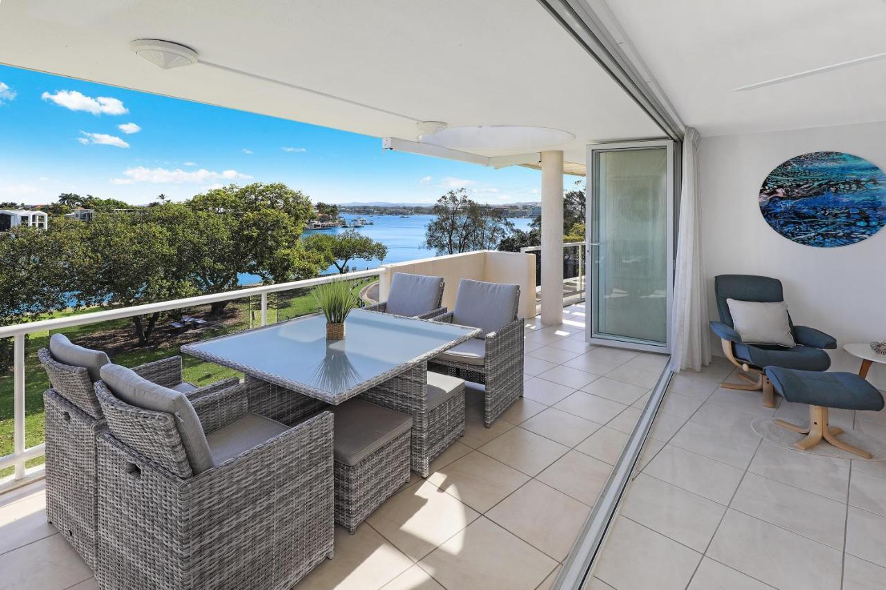 Spinnaker Quays Mooloolaba Eksteriør bilde