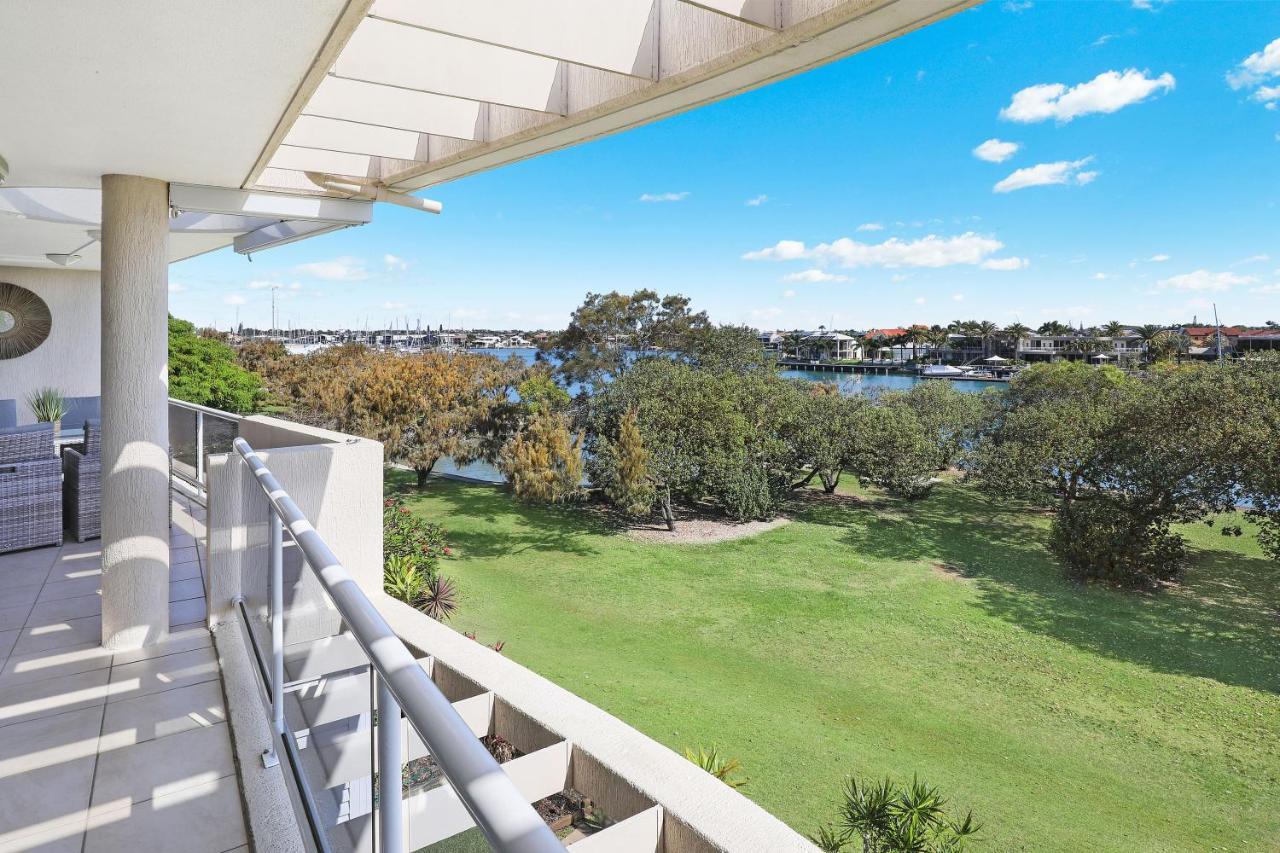 Spinnaker Quays Mooloolaba Eksteriør bilde