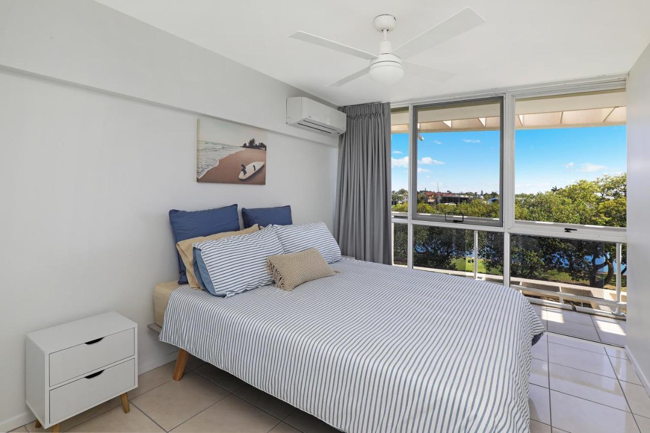 Spinnaker Quays Mooloolaba Eksteriør bilde