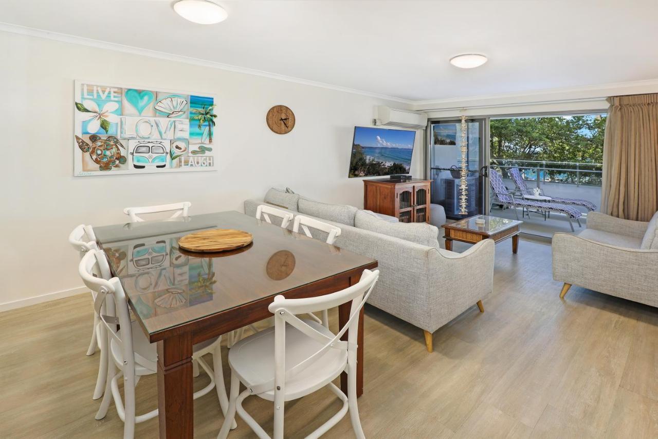 Spinnaker Quays Mooloolaba Eksteriør bilde