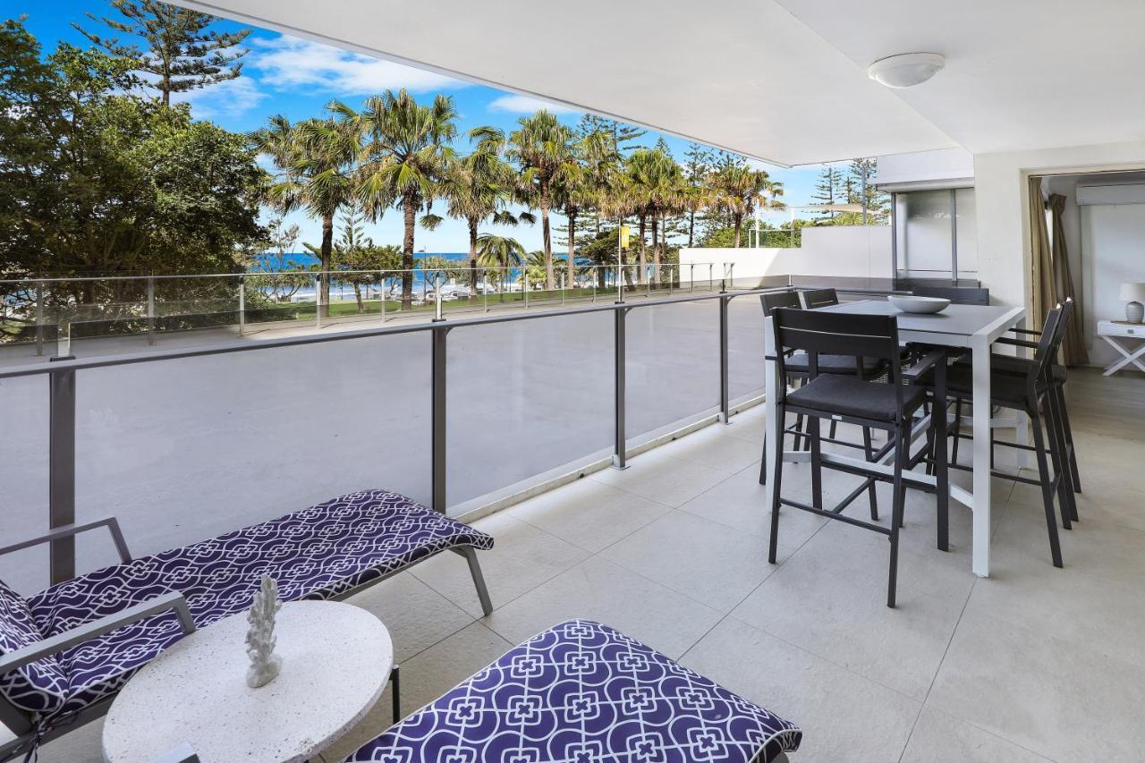 Spinnaker Quays Mooloolaba Eksteriør bilde