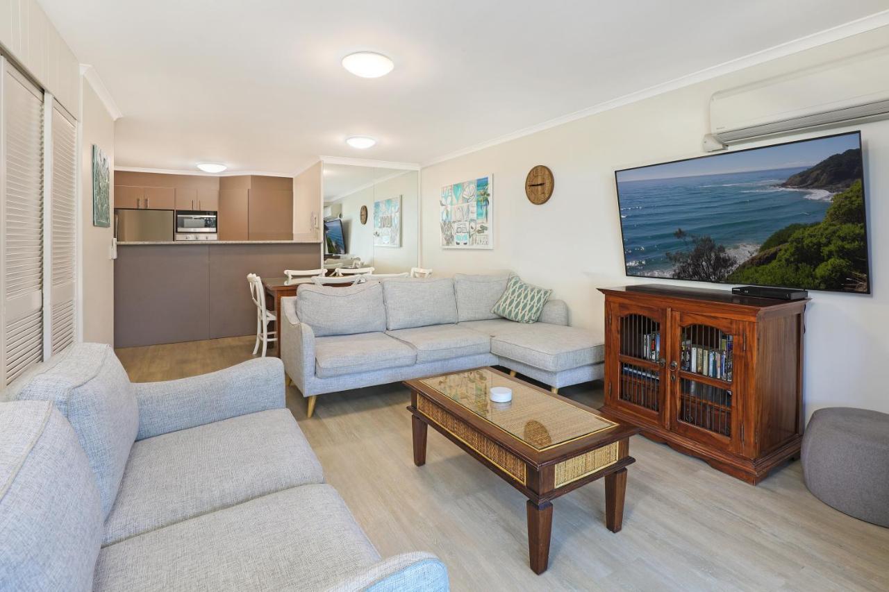 Spinnaker Quays Mooloolaba Eksteriør bilde