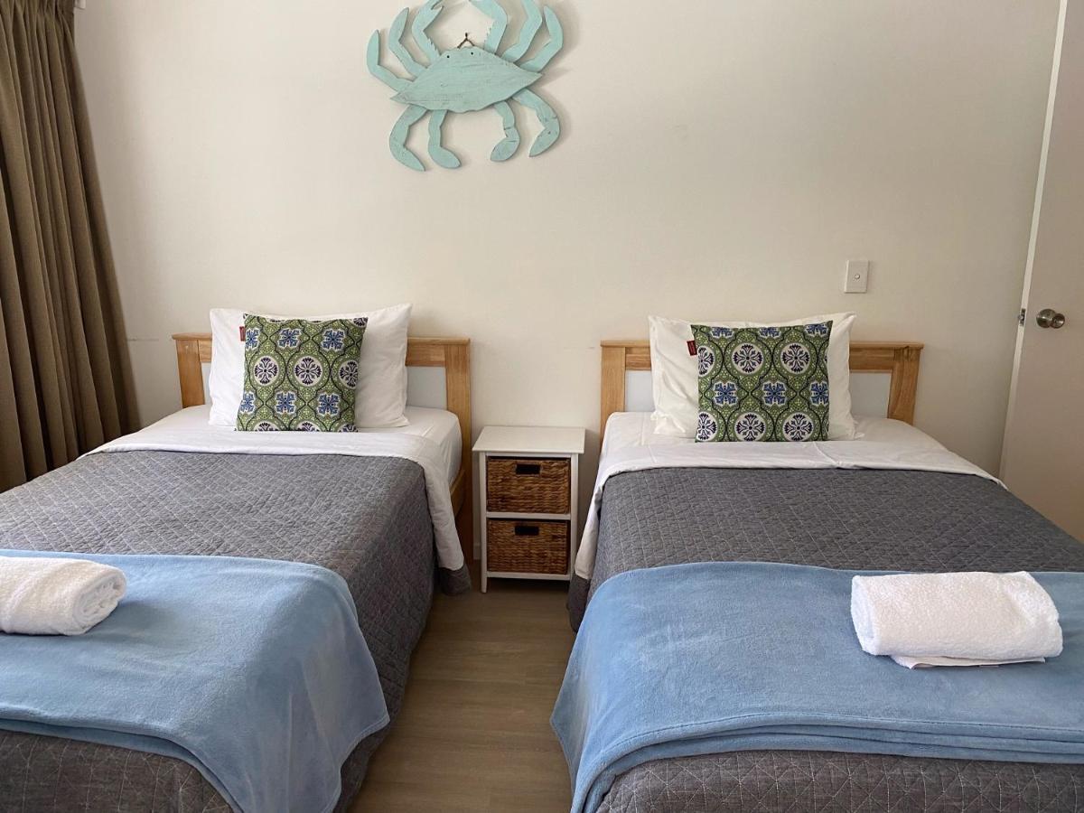 Spinnaker Quays Mooloolaba Eksteriør bilde