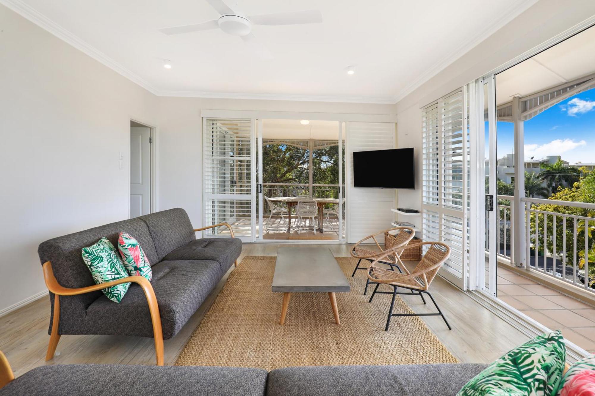 Spinnaker Quays Mooloolaba Eksteriør bilde