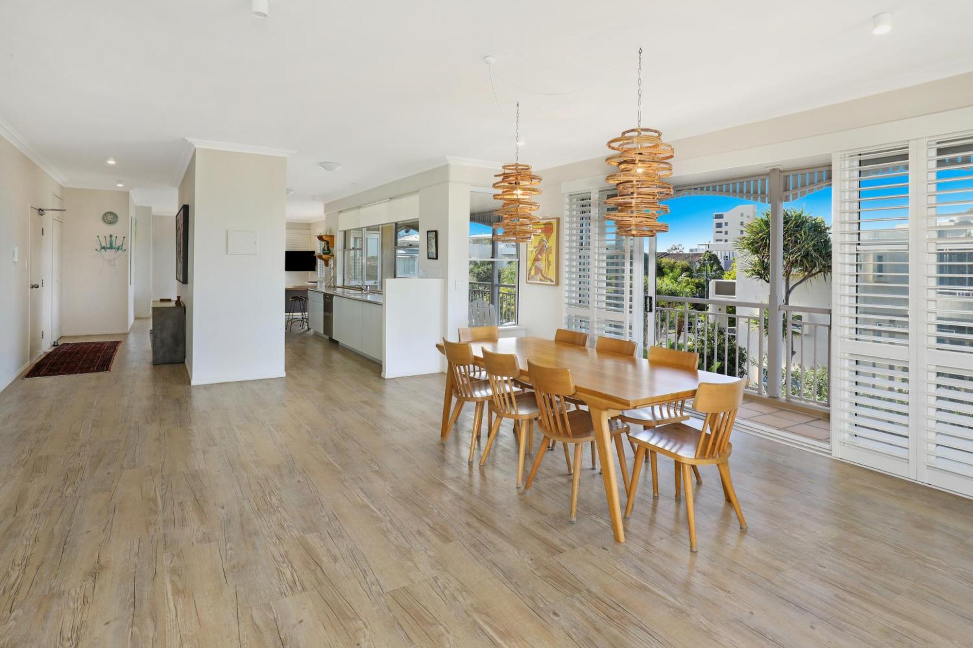 Spinnaker Quays Mooloolaba Eksteriør bilde