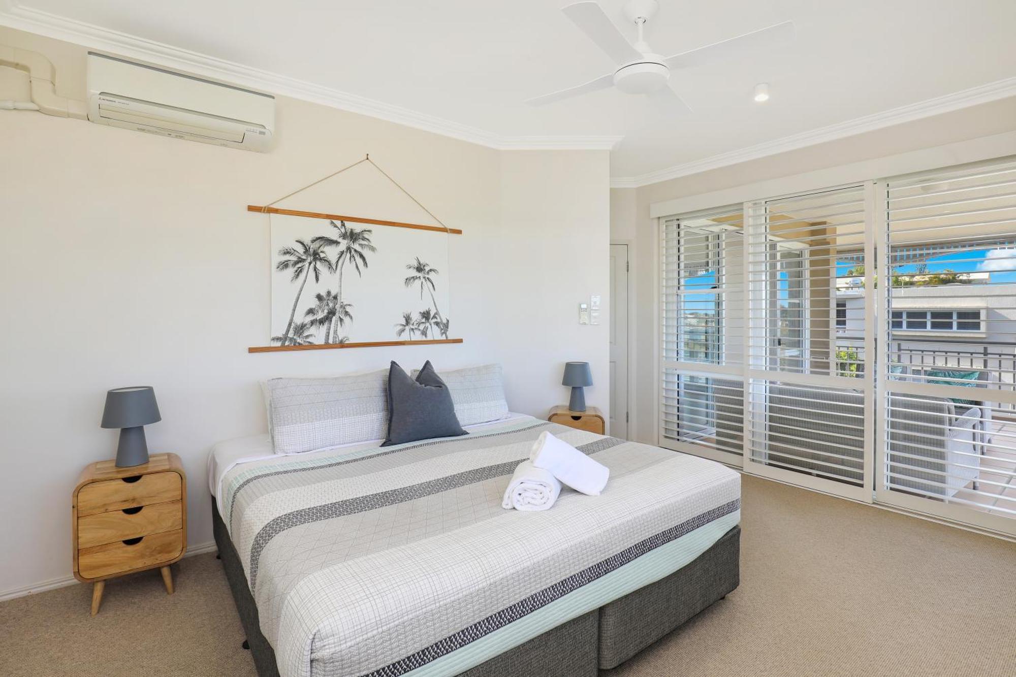 Spinnaker Quays Mooloolaba Eksteriør bilde