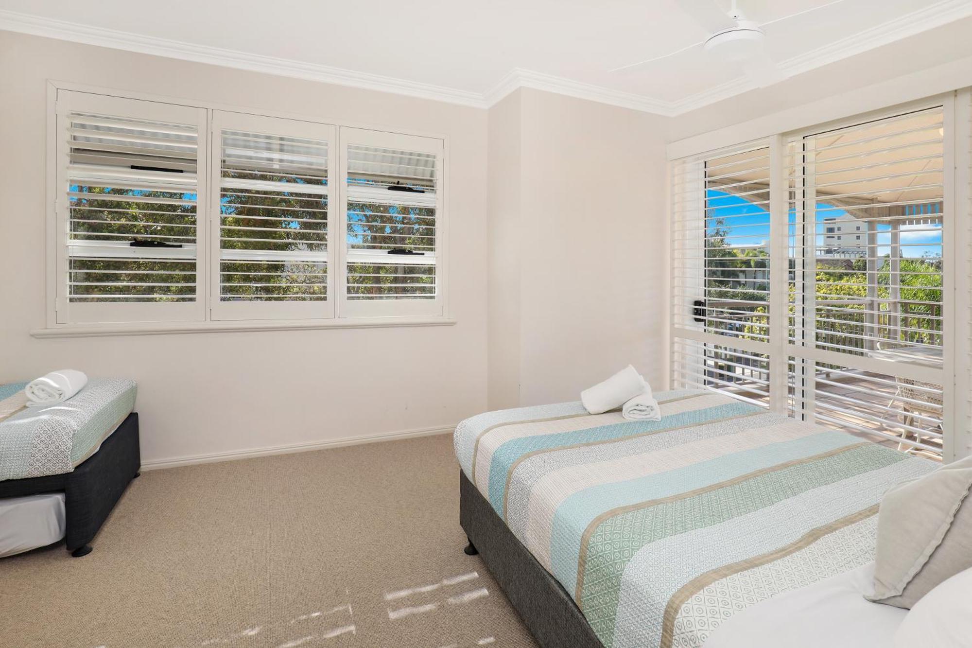 Spinnaker Quays Mooloolaba Eksteriør bilde