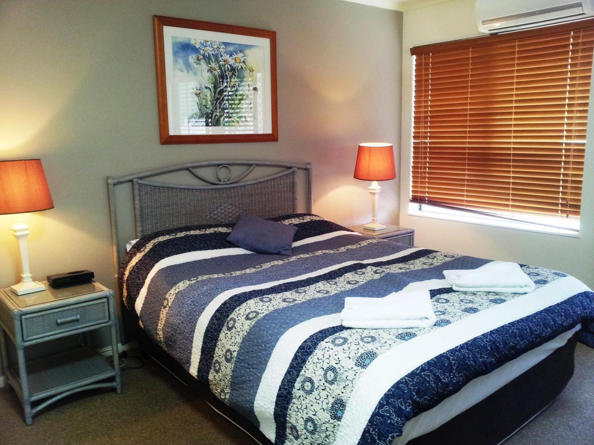 Spinnaker Quays Mooloolaba Eksteriør bilde