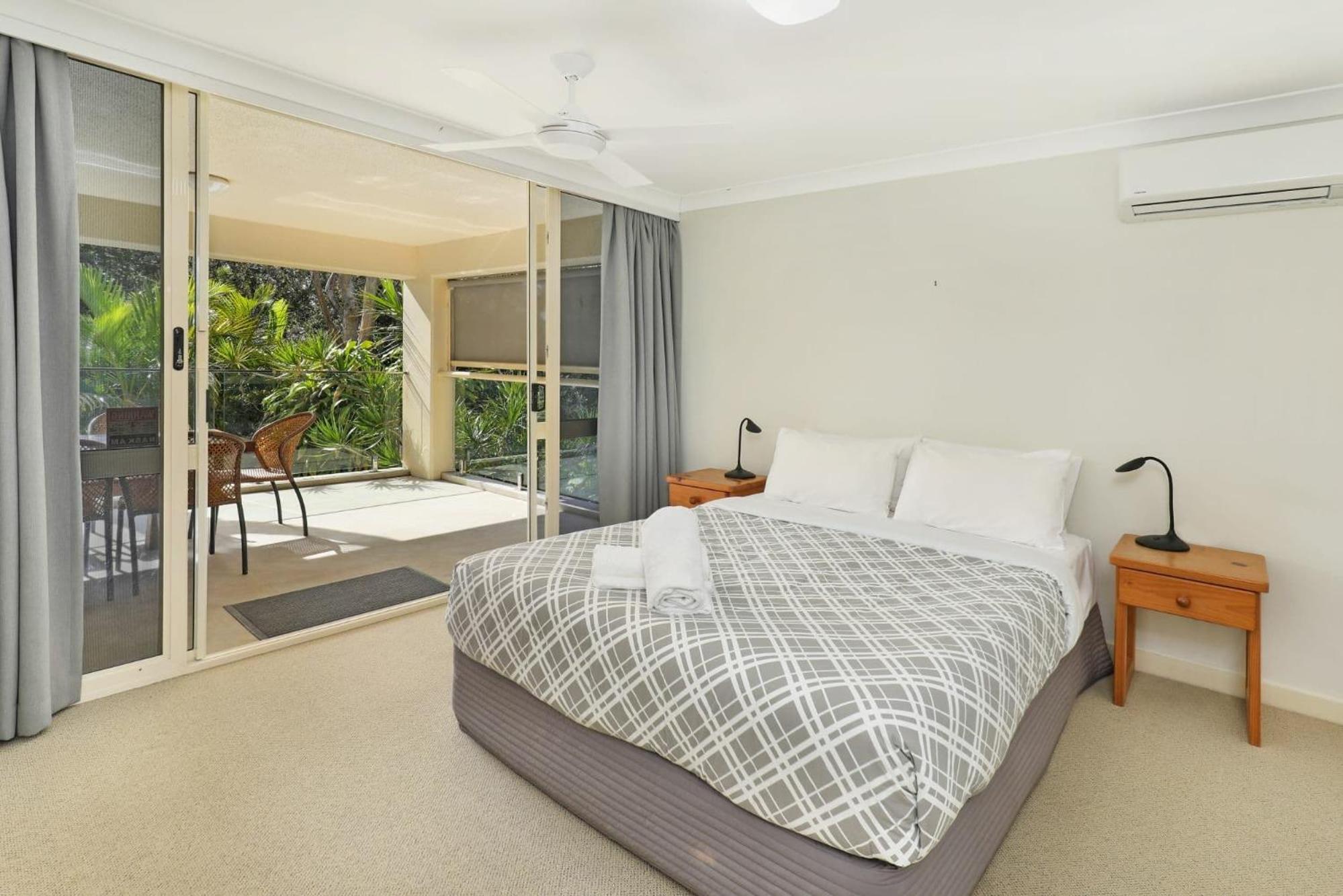 Spinnaker Quays Mooloolaba Eksteriør bilde
