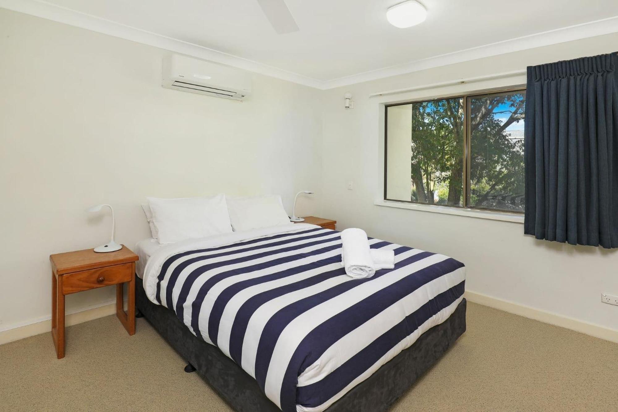 Spinnaker Quays Mooloolaba Eksteriør bilde