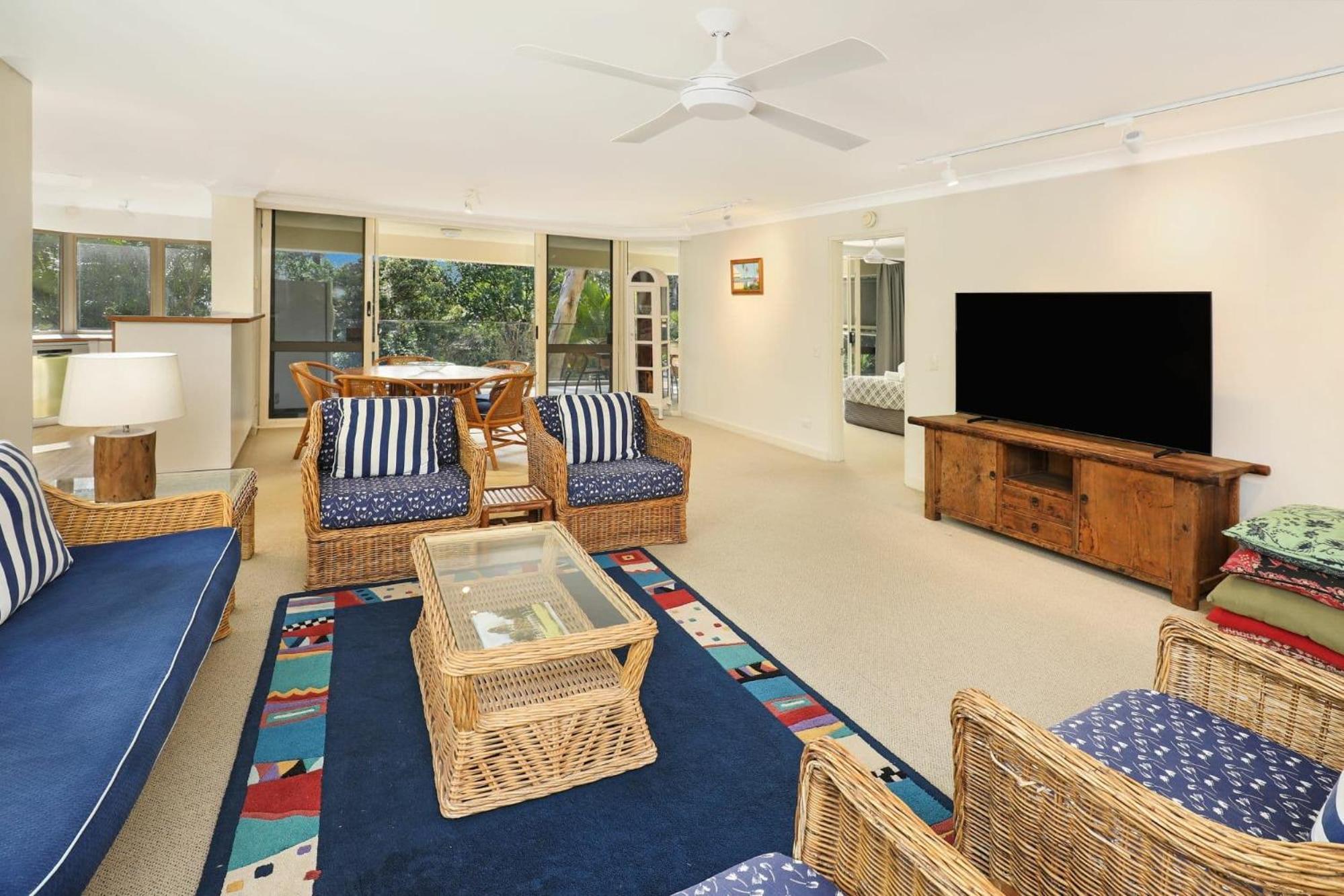 Spinnaker Quays Mooloolaba Eksteriør bilde