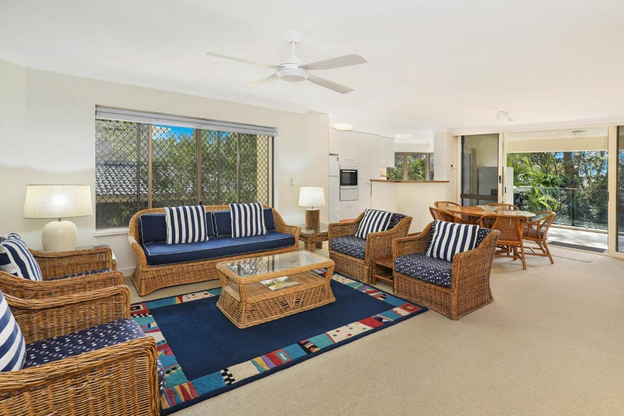 Spinnaker Quays Mooloolaba Eksteriør bilde