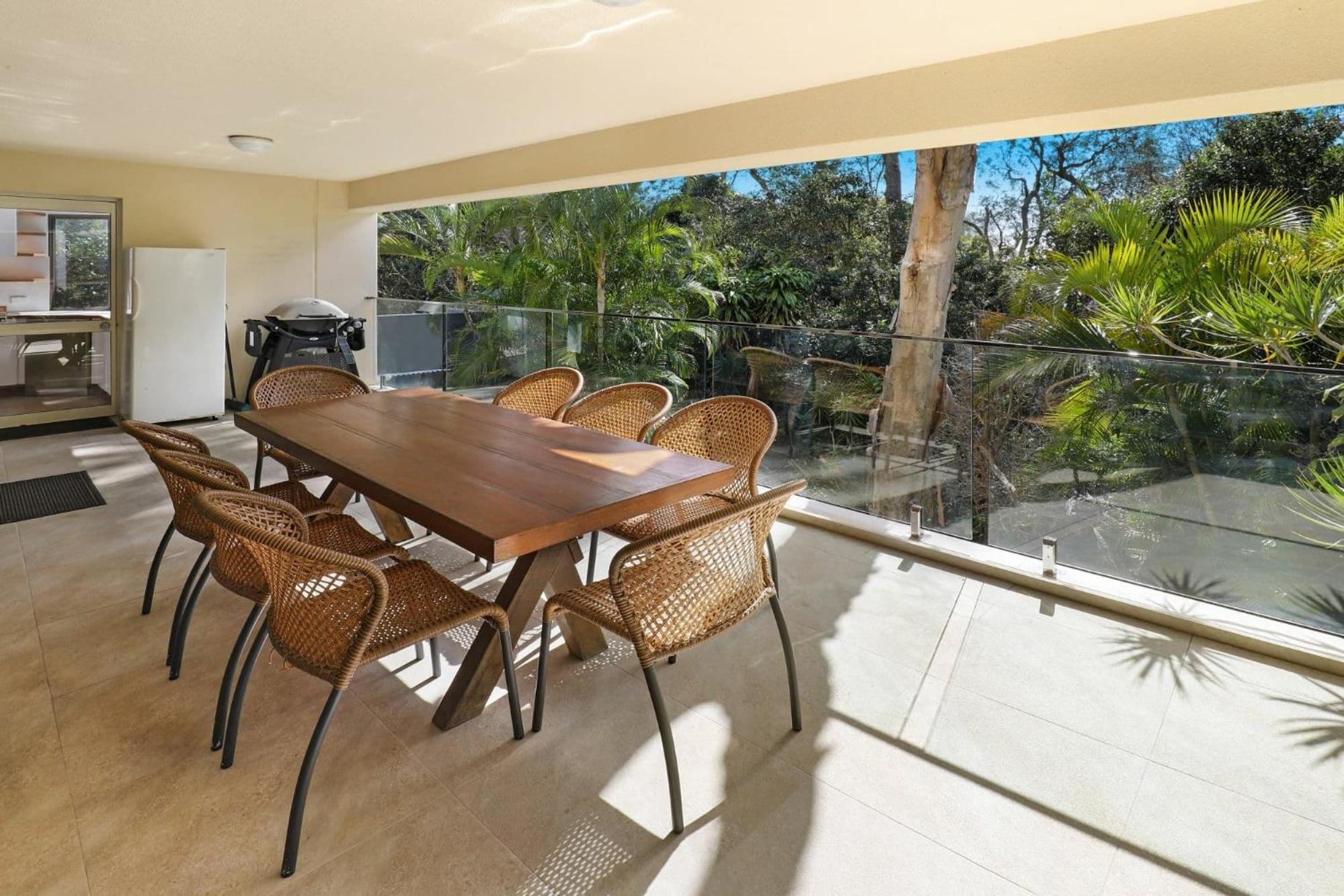 Spinnaker Quays Mooloolaba Eksteriør bilde