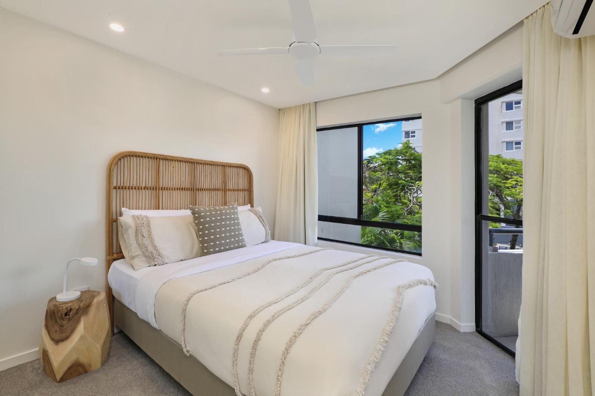 Spinnaker Quays Mooloolaba Eksteriør bilde