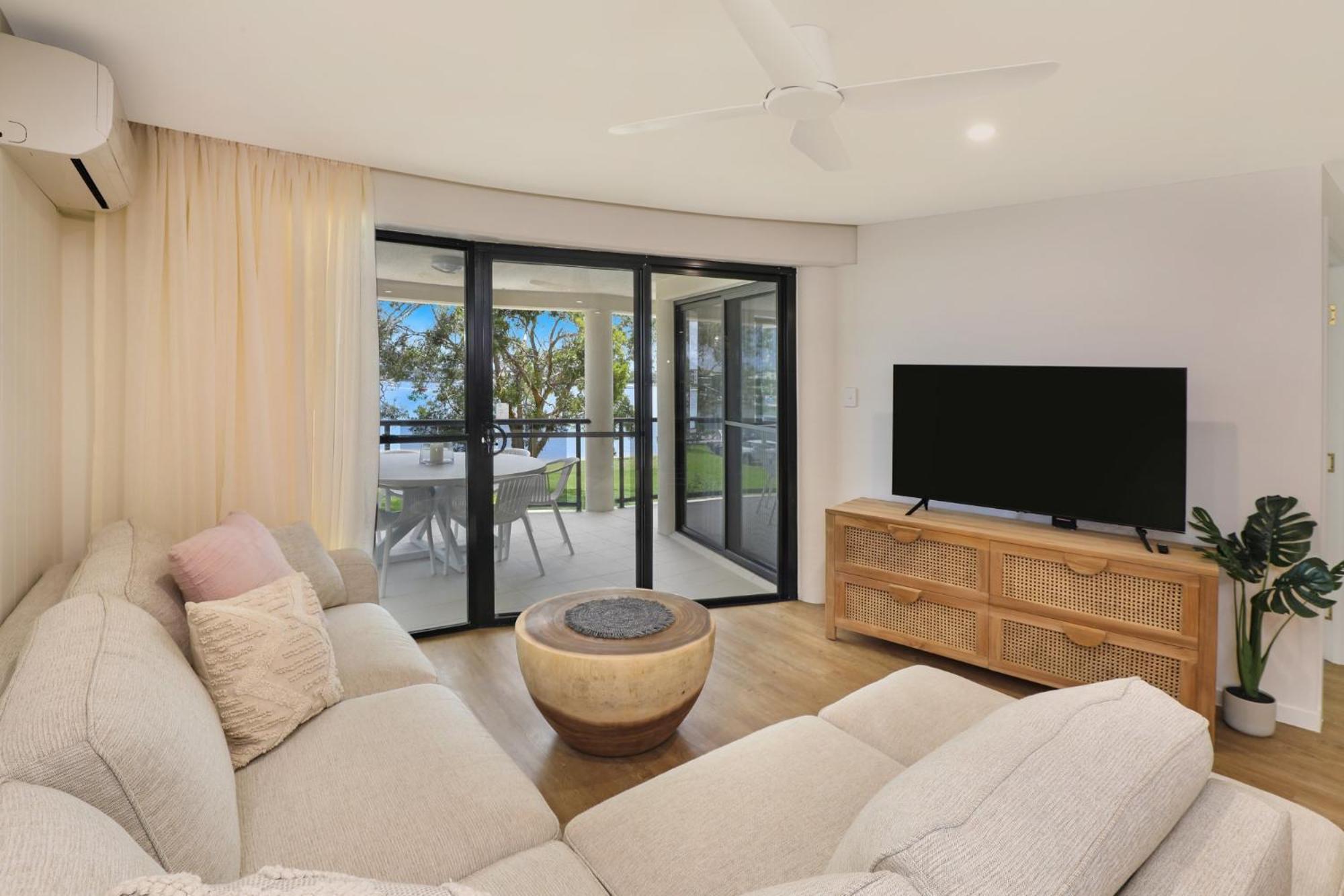 Spinnaker Quays Mooloolaba Eksteriør bilde