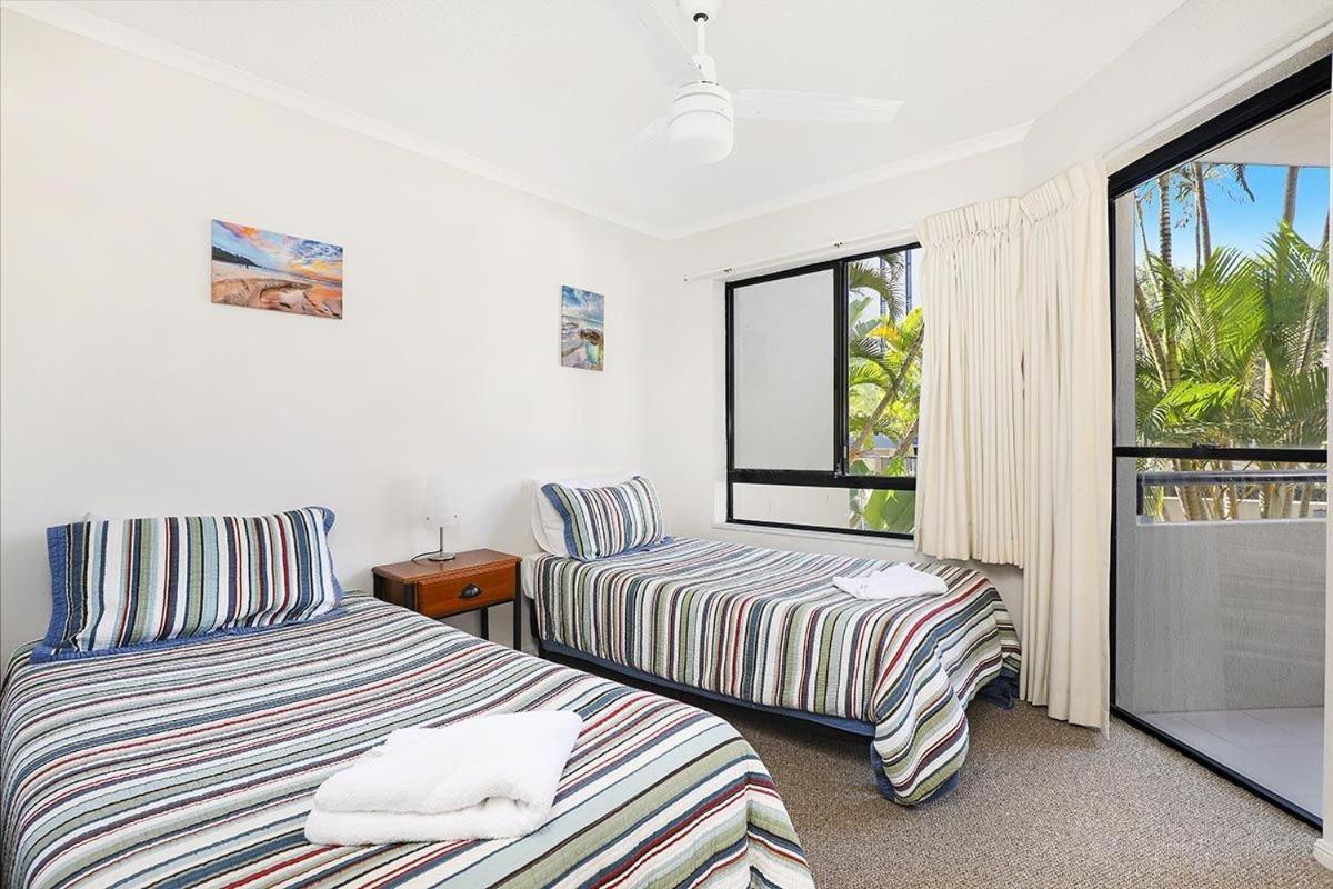 Spinnaker Quays Mooloolaba Eksteriør bilde
