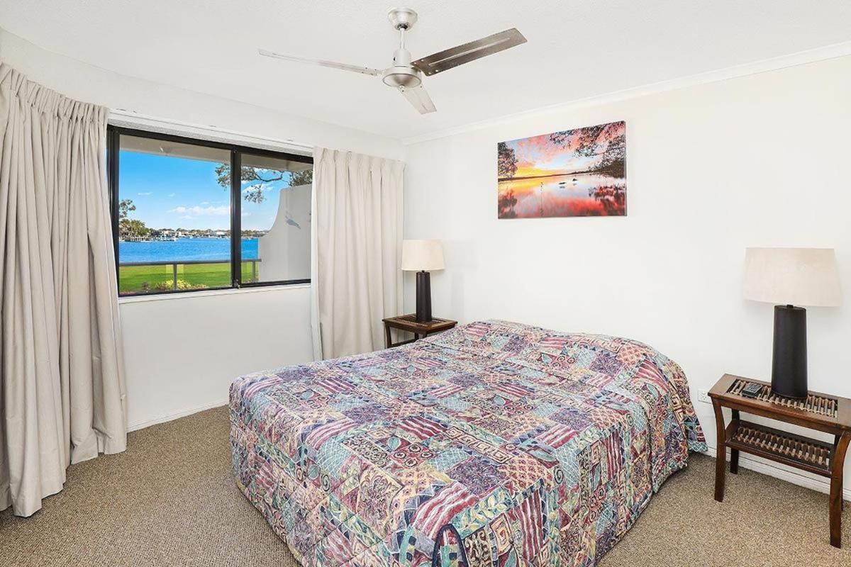 Spinnaker Quays Mooloolaba Eksteriør bilde