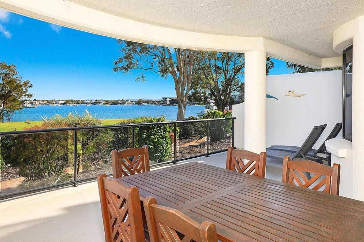 Spinnaker Quays Mooloolaba Eksteriør bilde