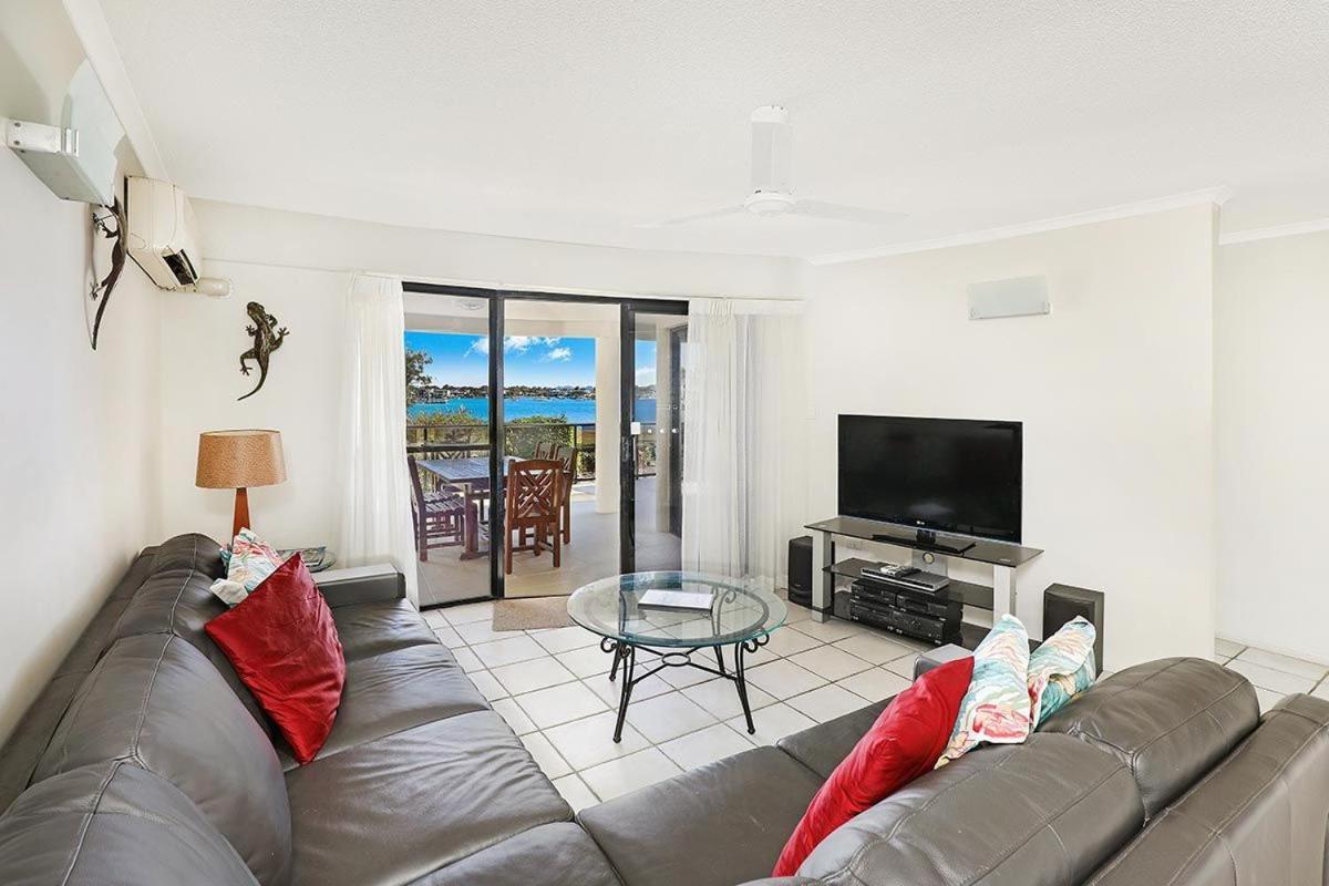 Spinnaker Quays Mooloolaba Eksteriør bilde