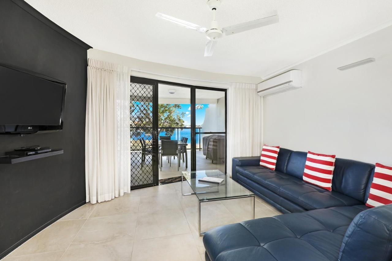 Spinnaker Quays Mooloolaba Eksteriør bilde