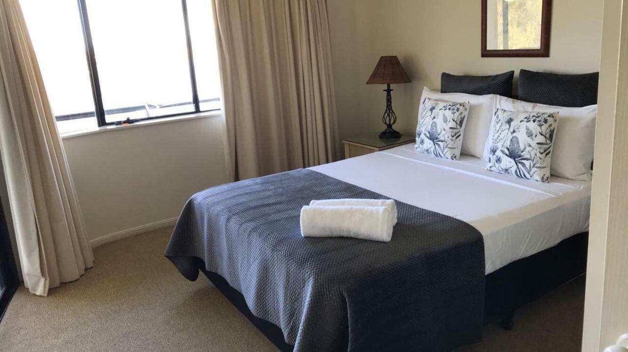 Spinnaker Quays Mooloolaba Eksteriør bilde