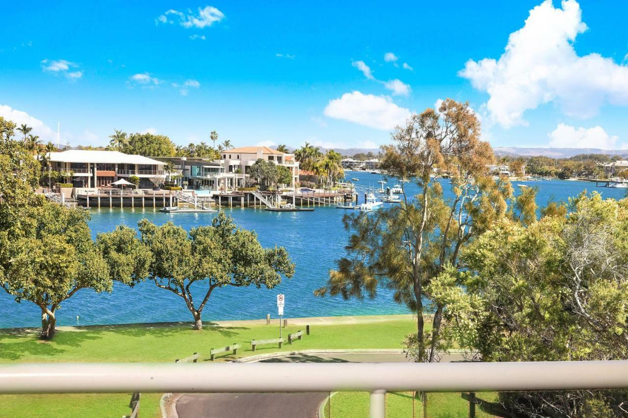 Spinnaker Quays Mooloolaba Eksteriør bilde